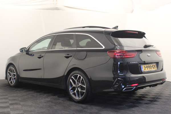 Kia ProCeed 1.4 T-GDI GT-Line |Pano|Stoel/stuur verw.|