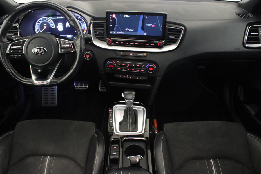 Kia ProCeed 1.4 T-GDI GT-Line |Pano|Stoel/stuur verw.|