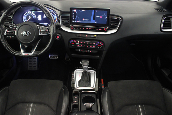 Kia ProCeed 1.4 T-GDI GT-Line |Pano|Stoel/stuur verw.|