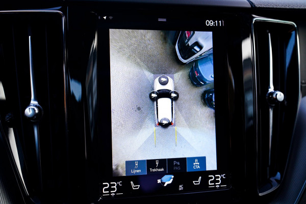 Volvo XC60 2.0 Recharge T8 AWD Mssage | Head Up Display | Stoelverkoeling | Stuurwielverwarming | Harman/Kardon | 360 Camera