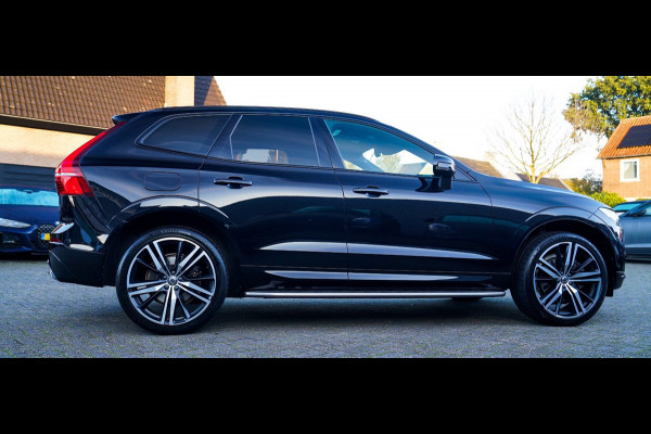 Volvo XC60 2.0 Recharge T8 AWD Mssage | Head Up Display | Stoelverkoeling | Stuurwielverwarming | Harman/Kardon | 360 Camera