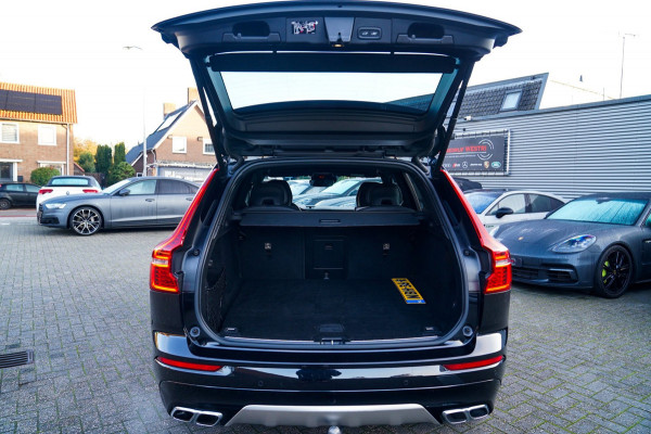 Volvo XC60 2.0 Recharge T8 AWD Mssage | Head Up Display | Stoelverkoeling | Stuurwielverwarming | Harman/Kardon | 360 Camera