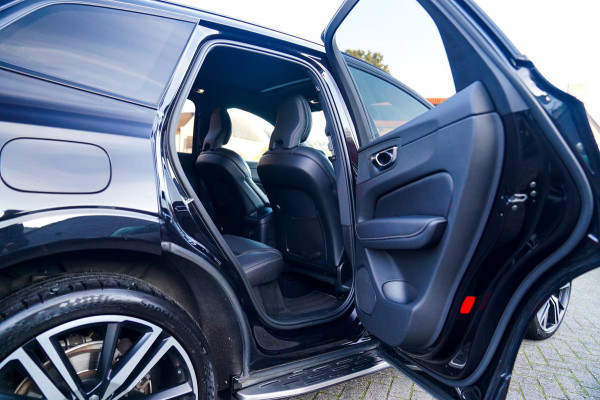 Volvo XC60 2.0 Recharge T8 AWD Mssage | Head Up Display | Stoelverkoeling | Stuurwielverwarming | Harman/Kardon | 360 Camera