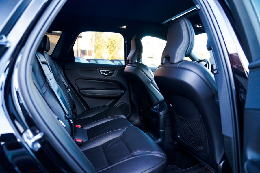 Volvo XC60 2.0 Recharge T8 AWD Mssage | Head Up Display | Stoelverkoeling | Stuurwielverwarming | Harman/Kardon | 360 Camera
