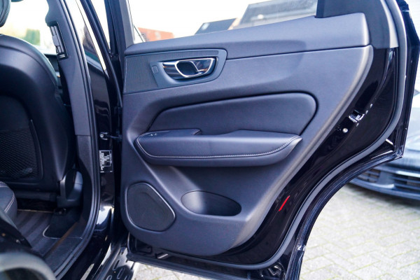 Volvo XC60 2.0 Recharge T8 AWD Mssage | Head Up Display | Stoelverkoeling | Stuurwielverwarming | Harman/Kardon | 360 Camera