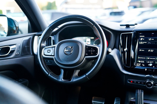 Volvo XC60 2.0 Recharge T8 AWD Mssage | Head Up Display | Stoelverkoeling | Stuurwielverwarming | Harman/Kardon | 360 Camera