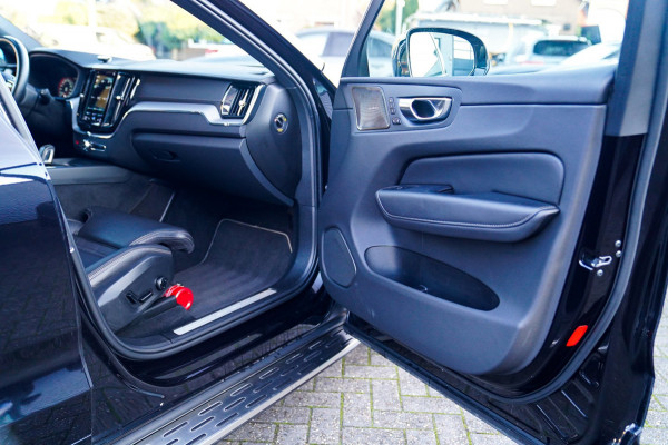 Volvo XC60 2.0 Recharge T8 AWD Mssage | Head Up Display | Stoelverkoeling | Stuurwielverwarming | Harman/Kardon | 360 Camera