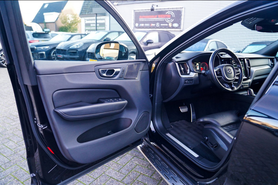 Volvo XC60 2.0 Recharge T8 AWD Mssage | Head Up Display | Stoelverkoeling | Stuurwielverwarming | Harman/Kardon | 360 Camera