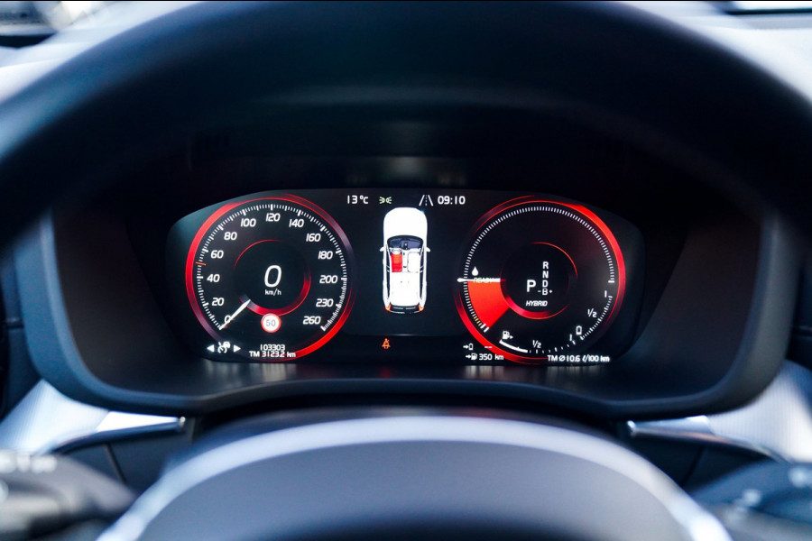 Volvo XC60 2.0 Recharge T8 AWD Mssage | Head Up Display | Stoelverkoeling | Stuurwielverwarming | Harman/Kardon | 360 Camera