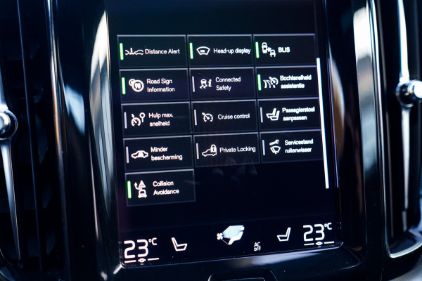 Volvo XC60 2.0 Recharge T8 AWD Mssage | Head Up Display | Stoelverkoeling | Stuurwielverwarming | Harman/Kardon | 360 Camera