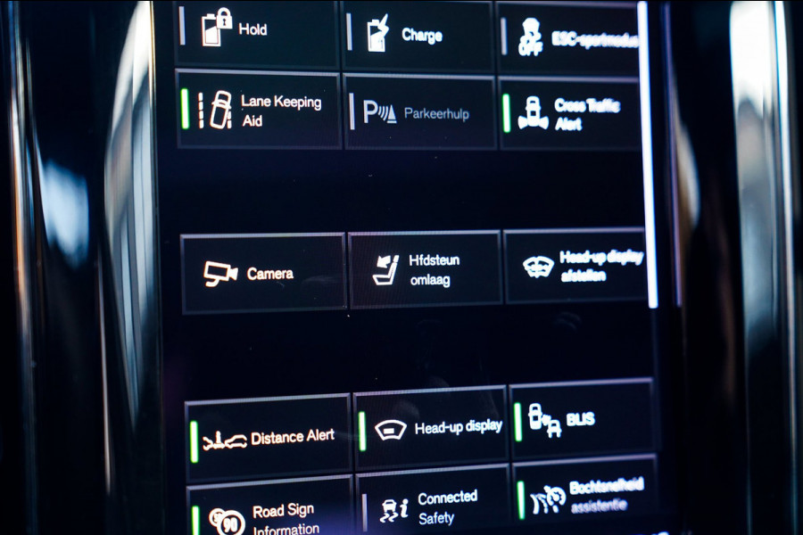 Volvo XC60 2.0 Recharge T8 AWD Mssage | Head Up Display | Stoelverkoeling | Stuurwielverwarming | Harman/Kardon | 360 Camera