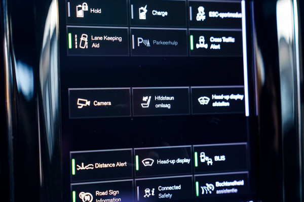 Volvo XC60 2.0 Recharge T8 AWD Mssage | Head Up Display | Stoelverkoeling | Stuurwielverwarming | Harman/Kardon | 360 Camera