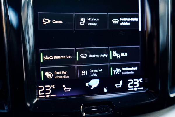 Volvo XC60 2.0 Recharge T8 AWD Mssage | Head Up Display | Stoelverkoeling | Stuurwielverwarming | Harman/Kardon | 360 Camera