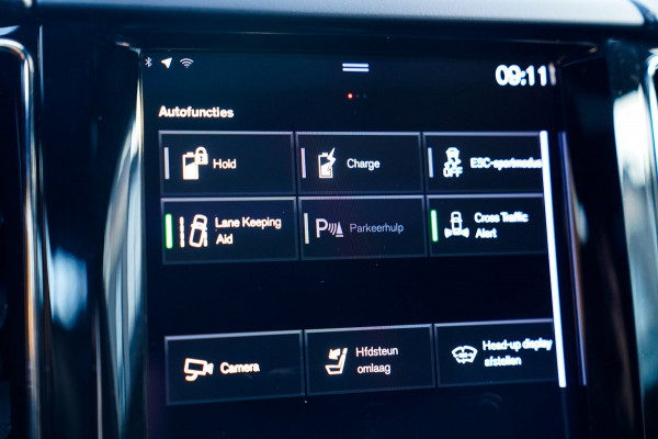 Volvo XC60 2.0 Recharge T8 AWD Mssage | Head Up Display | Stoelverkoeling | Stuurwielverwarming | Harman/Kardon | 360 Camera