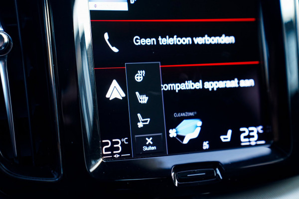 Volvo XC60 2.0 Recharge T8 AWD Mssage | Head Up Display | Stoelverkoeling | Stuurwielverwarming | Harman/Kardon | 360 Camera