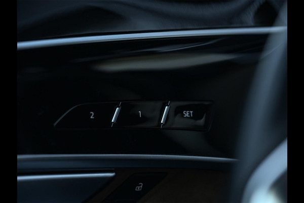 Audi A8 60 TFSI e quattro Lang Pro Line Plus | Panoramadak | NL-Auto | B&O | Luchtvering | 360 Camera | Memory Seats | Soft Close | Adaptive Cruise | Stoelverwarming V+A | Ambiance Interieur |