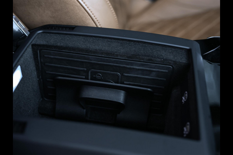Audi A8 60 TFSI e quattro Lang Pro Line Plus | Panoramadak | NL-Auto | B&O | Luchtvering | 360 Camera | Memory Seats | Soft Close | Adaptive Cruise | Stoelverwarming V+A | Ambiance Interieur |