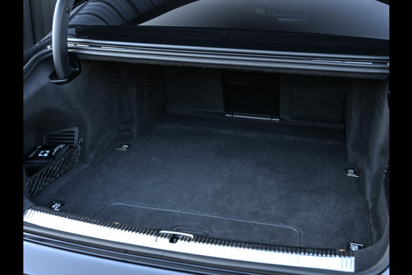 Audi A8 60 TFSI e quattro Lang Pro Line Plus | Panoramadak | NL-Auto | B&O | Luchtvering | 360 Camera | Memory Seats | Soft Close | Adaptive Cruise | Stoelverwarming V+A | Ambiance Interieur |