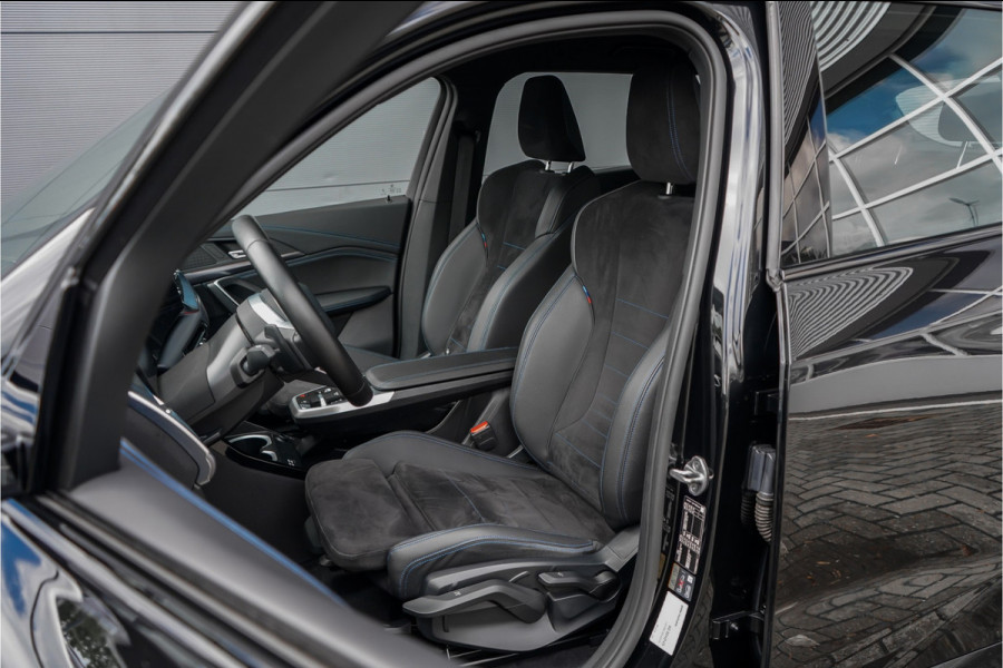 BMW X1 xDrive25e M-Sport Adaptief LED Keyless 99% SOH Stoelverw