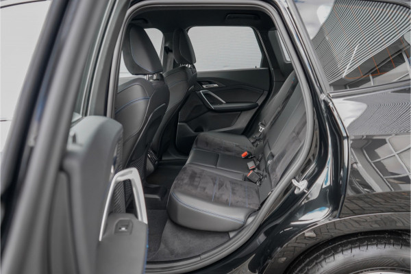 BMW X1 xDrive25e M-Sport Adaptief LED Keyless 99% SOH Stoelverw