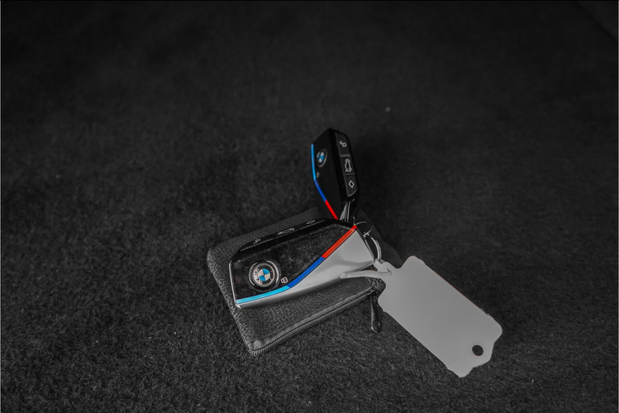 BMW X1 xDrive25e M-Sport Adaptief LED Keyless 99% SOH Stoelverw