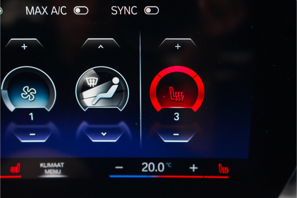 BMW X1 xDrive25e M-Sport Adaptief LED Keyless 99% SOH Stoelverw