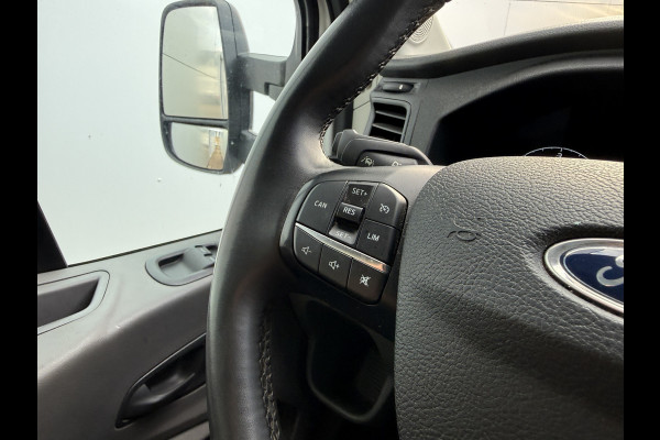 Ford Transit 2.0 TDCI 130PK Laadklep Bakwagen Cruise Control Airco Parkeersensoren Voor Koffer Bakwagen Meubelbak