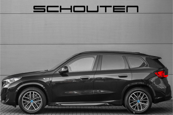 BMW X1 xDrive25e M-Sport Adaptief LED Keyless 99% SOH Stoelverw