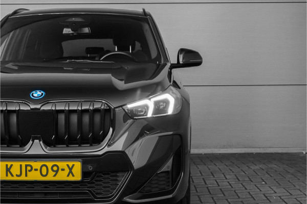 BMW X1 xDrive25e M-Sport Adaptief LED Keyless 99% SOH Stoelverw