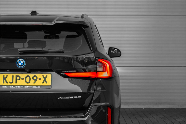 BMW X1 xDrive25e M-Sport Adaptief LED Keyless 99% SOH Stoelverw