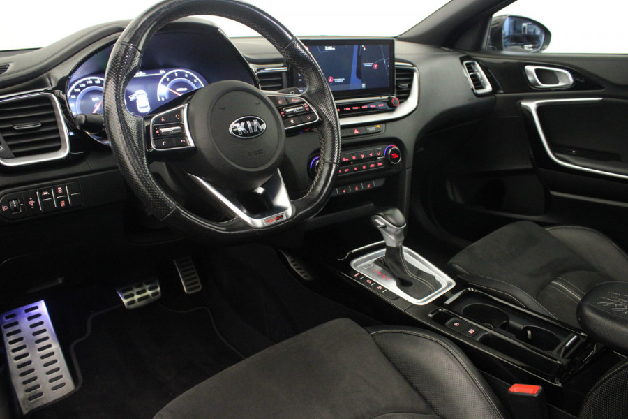 Kia ProCeed 1.4 T-GDI GT-Line |Pano|Stoel/stuur verw.|