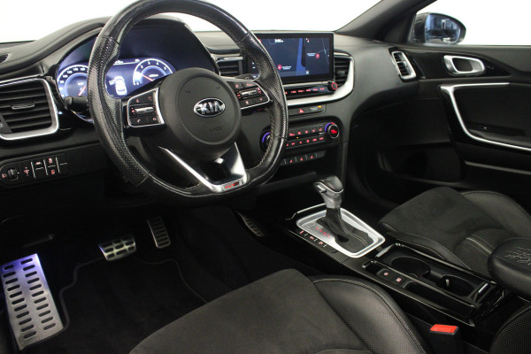 Kia ProCeed 1.4 T-GDI GT-Line |Pano|Stoel/stuur verw.|