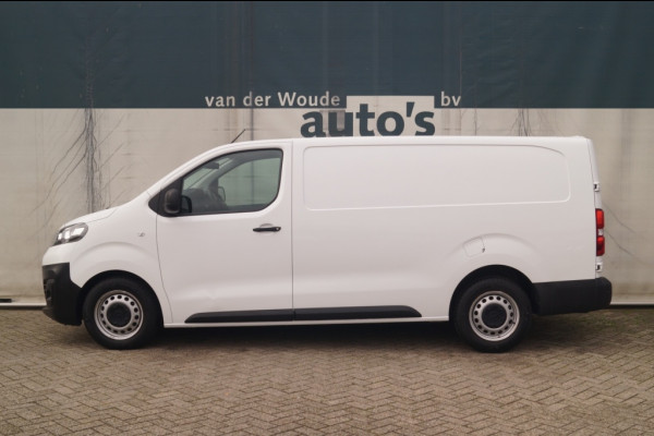 Opel Vivaro 2.0 CDTI Automaat L3-H1 Edition -NAVI-PDC-CAM-TREKHAAK-