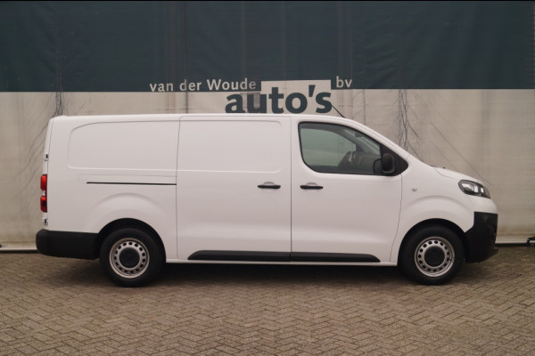 Opel Vivaro 2.0 CDTI Automaat L3-H1 Edition -NAVI-PDC-CAM-TREKHAAK-