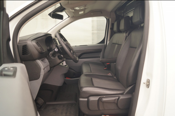 Opel Vivaro 2.0 CDTI Automaat L3-H1 Edition -NAVI-PDC-CAM-TREKHAAK-