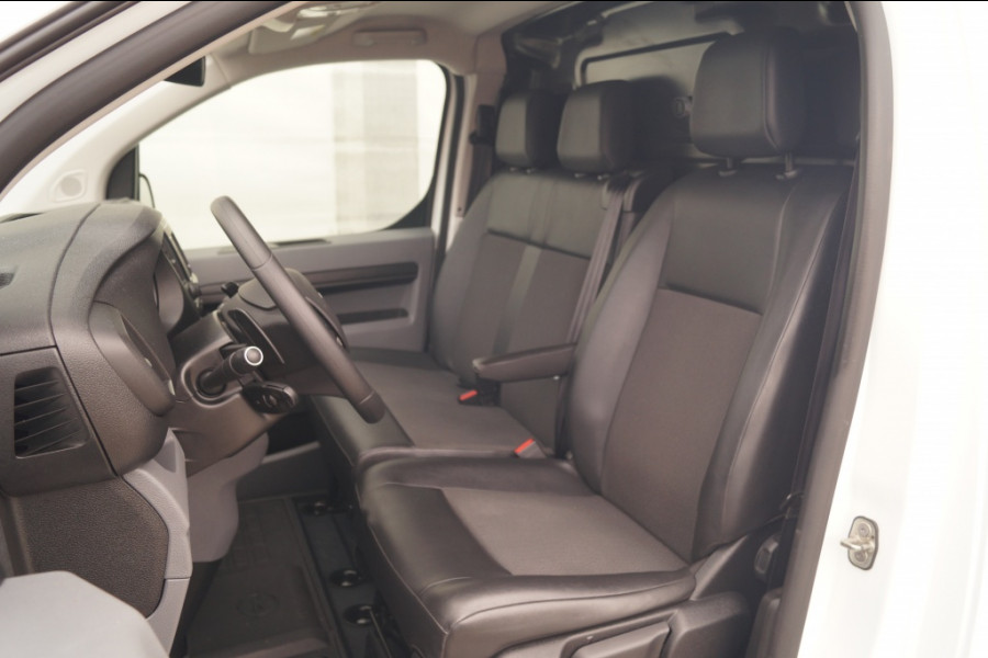 Opel Vivaro 2.0 CDTI Automaat L3-H1 Edition -NAVI-PDC-CAM-TREKHAAK-