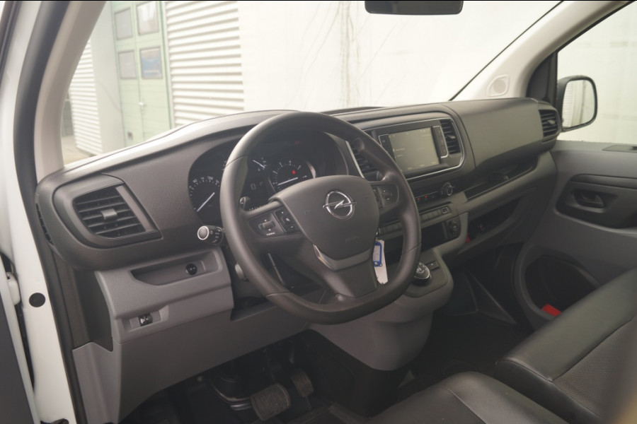 Opel Vivaro 2.0 CDTI Automaat L3-H1 Edition -NAVI-PDC-CAM-TREKHAAK-