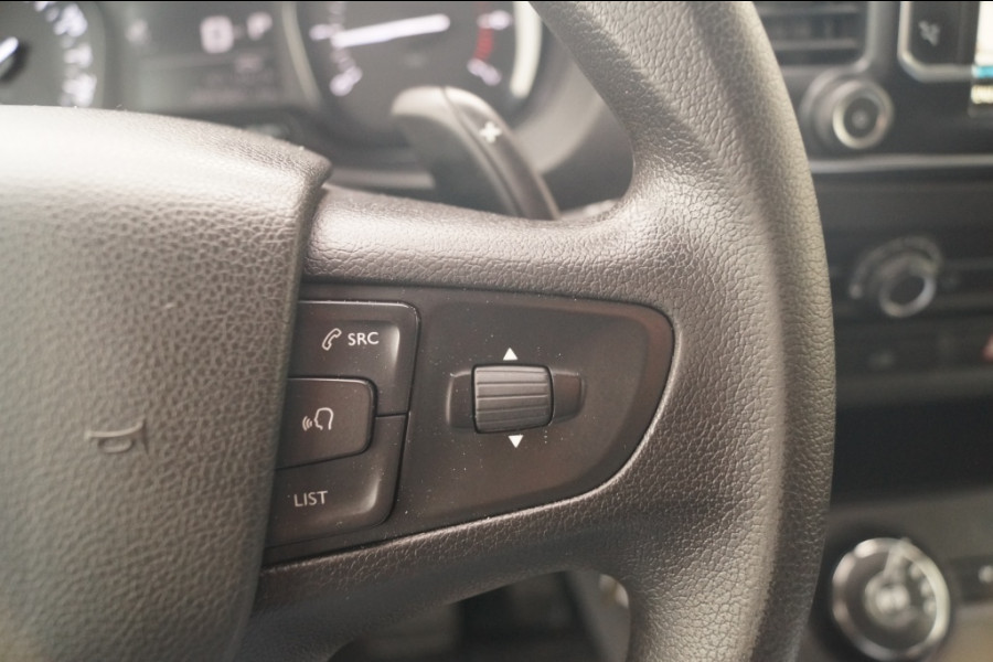 Opel Vivaro 2.0 CDTI Automaat L3-H1 Edition -NAVI-PDC-CAM-TREKHAAK-