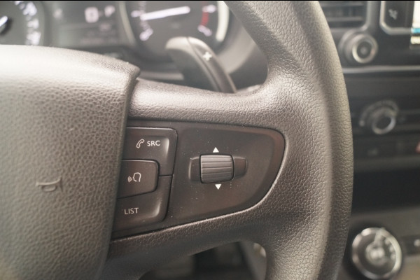 Opel Vivaro 2.0 CDTI Automaat L3-H1 Edition -NAVI-PDC-CAM-TREKHAAK-