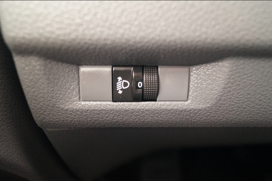 Opel Vivaro 2.0 CDTI Automaat L3-H1 Edition -NAVI-PDC-CAM-TREKHAAK-