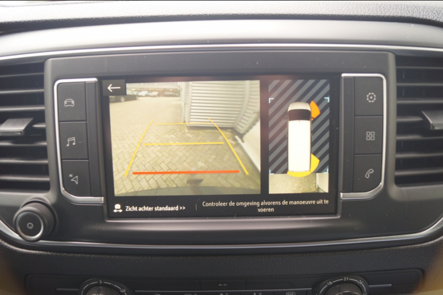 Opel Vivaro 2.0 CDTI Automaat L3-H1 Edition -NAVI-PDC-CAM-TREKHAAK-