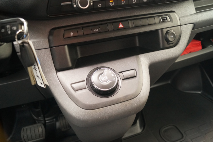 Opel Vivaro 2.0 CDTI Automaat L3-H1 Edition -NAVI-PDC-CAM-TREKHAAK-