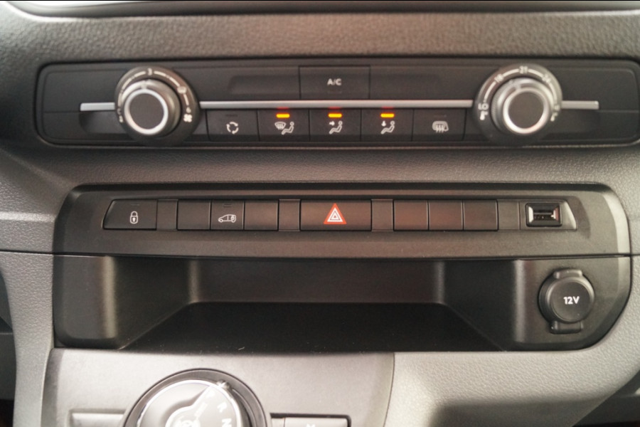 Opel Vivaro 2.0 CDTI Automaat L3-H1 Edition -NAVI-PDC-CAM-TREKHAAK-