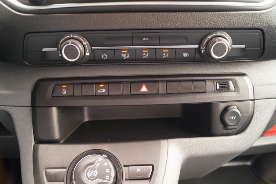 Opel Vivaro 2.0 CDTI Automaat L3-H1 Edition -NAVI-PDC-CAM-TREKHAAK-