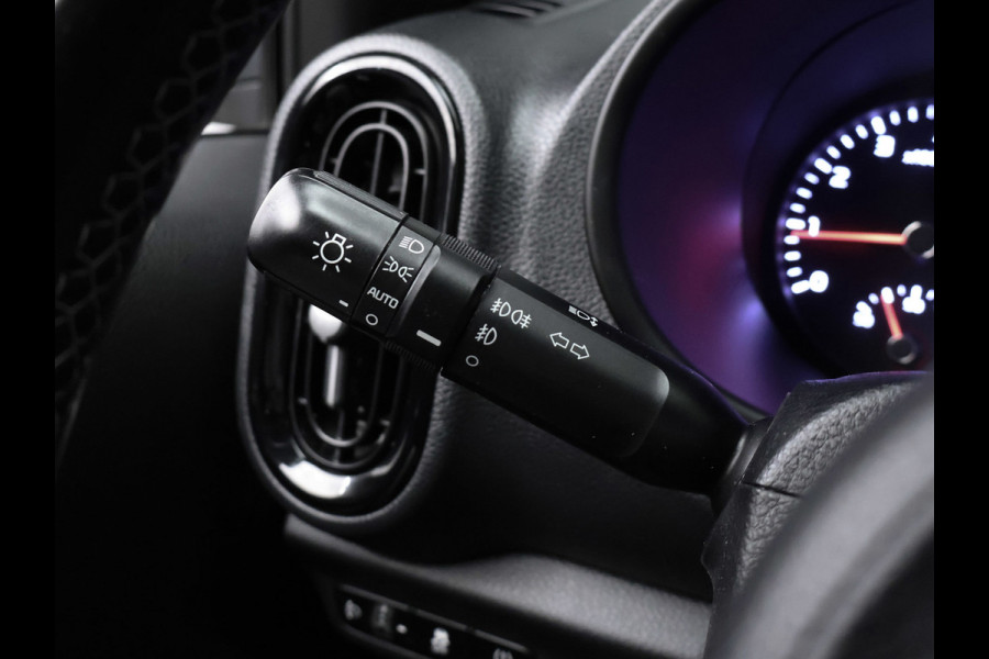 Kia Picanto 1.0 CVVT Design Edition Sport (APPLE CARPLAY,NAVI,CAMERA,CLIMATE,CRUISE,LEDER,LED,GETINT,SPORTSTOELEN,LM VELGEN)