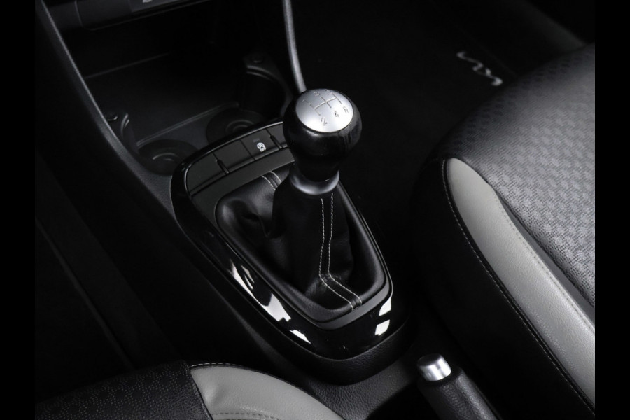 Kia Picanto 1.0 CVVT Design Edition Sport (APPLE CARPLAY,NAVI,CAMERA,CLIMATE,CRUISE,LEDER,LED,GETINT,SPORTSTOELEN,LM VELGEN)