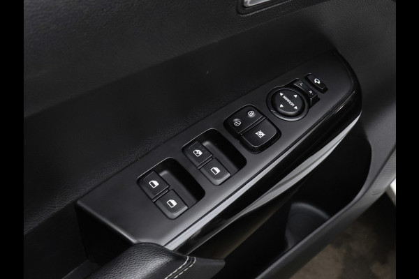 Kia Picanto 1.0 CVVT Design Edition Sport (APPLE CARPLAY,NAVI,CAMERA,CLIMATE,CRUISE,LEDER,LED,GETINT,SPORTSTOELEN,LM VELGEN)