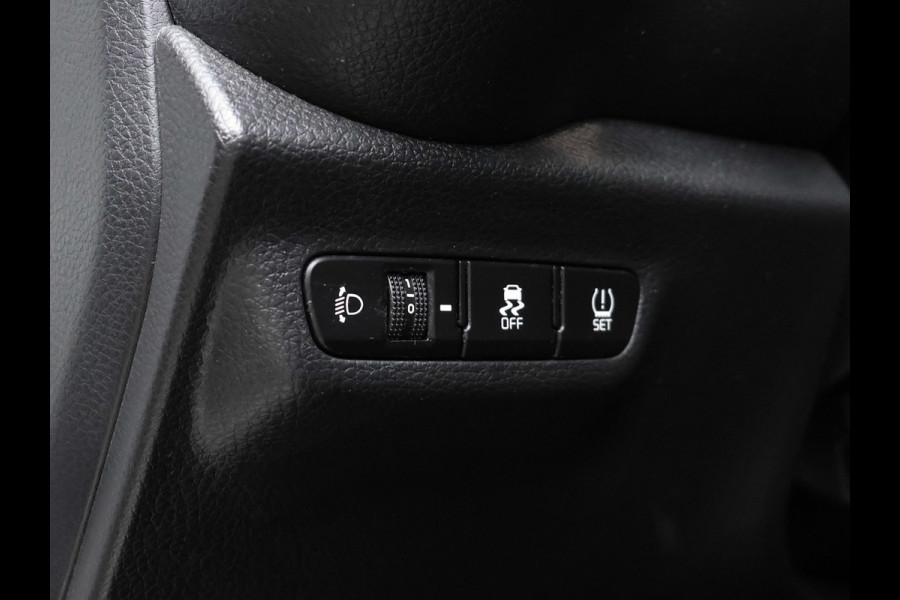 Kia Picanto 1.0 CVVT Design Edition Sport (APPLE CARPLAY,NAVI,CAMERA,CLIMATE,CRUISE,LEDER,LED,GETINT,SPORTSTOELEN,LM VELGEN)