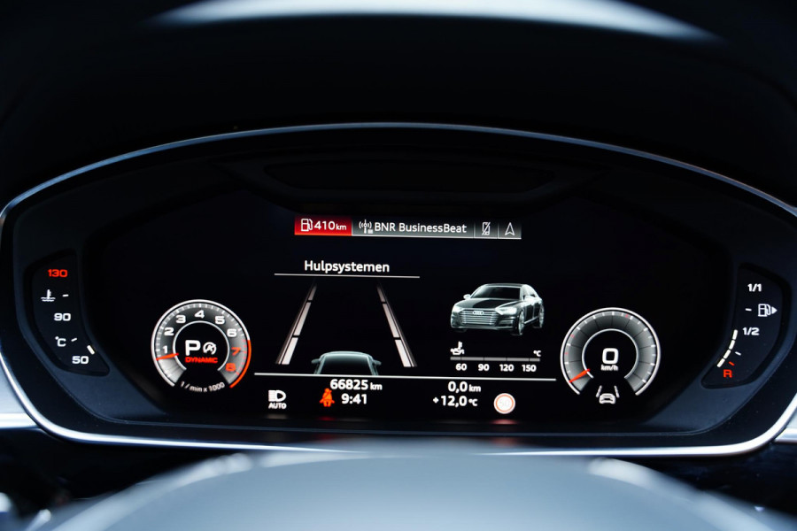 Audi A8 55 TFSI quattro Pro Line Plus / Vierwielbesturing / Panoramadak / B&O