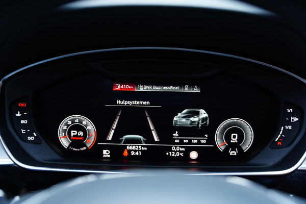 Audi A8 55 TFSI quattro Pro Line Plus / Vierwielbesturing / Panoramadak / B&O